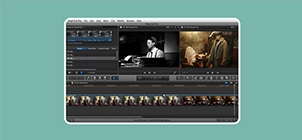 Scene Edit Detection and Cleanup   