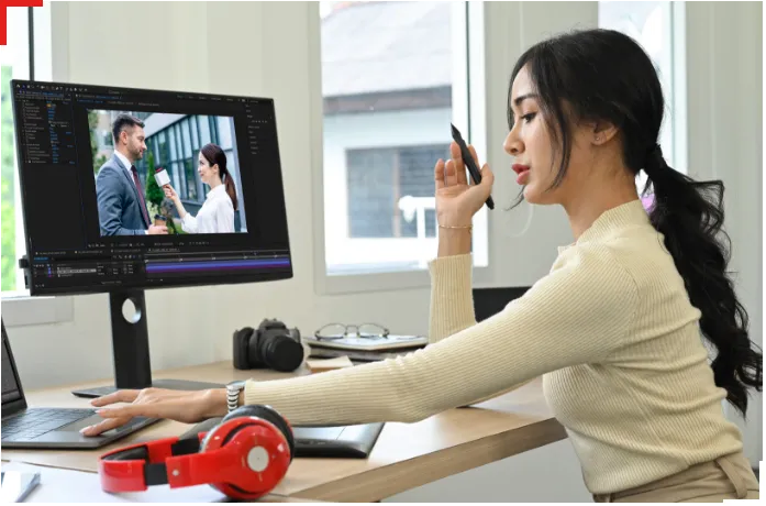 Interview Video Editing Services | Video Caddy