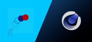 2D & 3D Logo Animation