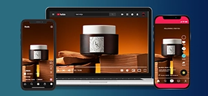 Logo Animation for Social & Brand Experiences