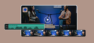 Branded Podcast Production