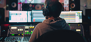Podcast Mixing and Mastering