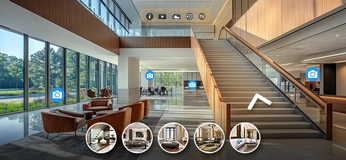 Cinematic Property Walkthrough Real Estate Video Tours