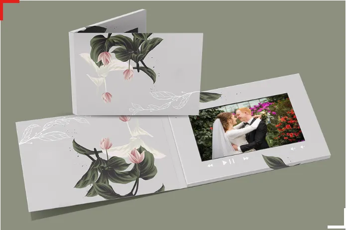 video image