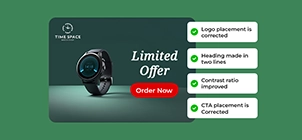 Brand & Compliance Tagging 
